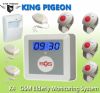 3g home safety care alarm